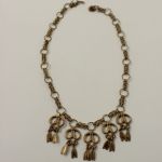 935 5322 NECKLACE